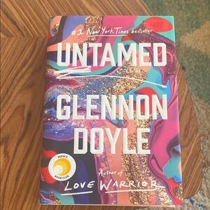 Untamed by Glennon Doyle Hardcover